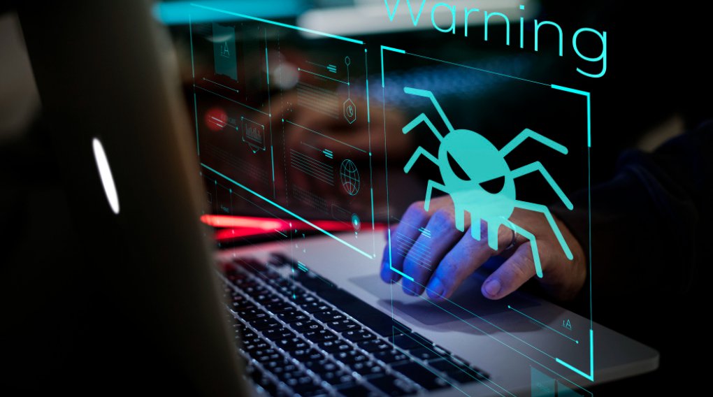 🛡️ Usuwanie wirusów z komputera – Wrocław | Komputerra.pl