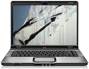 Wymiana matrycy w laptopie – kiedy warto i ile to kosztuje? | KompuTerra.pl Wrocław 💻