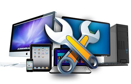 Ile kosztuje naprawa laptopa? Najczęstsze pytania i odpowiedzi | KompuTerra.pl Wrocław 💻💰